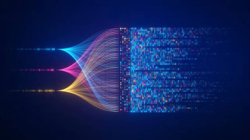 三原县软件开发：解锁高性能应用的核心技术路径